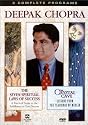 Deepak Chopra: Seven Spiritual Laws/Crystal Cave