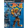 Jak II