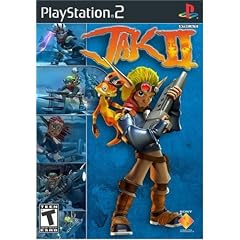 Jak II