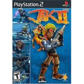 Jak II