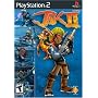 Jak II