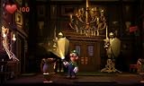 Luigi's Mansion: Dark Moon