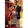 The Wealthy Frenchman's Proposition (Silhouette Desire)