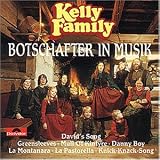 Botschafter in Musik - the Kelly Family