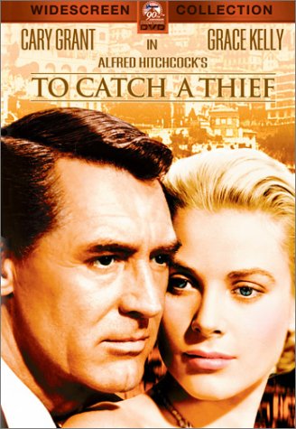 To Catch a Thief - 