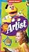VHS : Child Smart - Your Tiny Artist