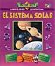 Book El Sistema Solar (Interfact)