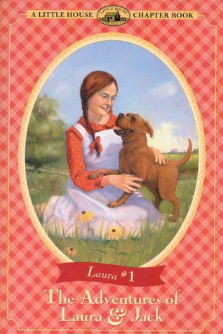  Laura Ingalls Wilder