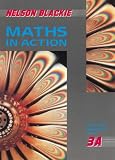 Maths in Action: Teachers' Resource Book 3A