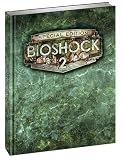 BioShock 2 Limited Edition Strategy Guide