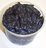 Gourmet Food : Scott's Cakes Homemade Black Icing 1 Pound