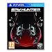 Spy Hunter (PlayStation Vita)