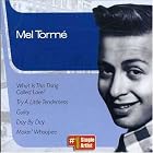 Mel Torme by Mel Torme