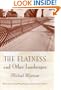 The Flatness and Other Landscapes (Associated Writing Programs Award for Creative Nonfiction)