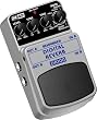 Behringer DR100 Digital Stereo Reverb Effects Pedal