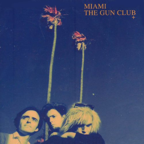 CD-Charts  Music : Miami: Remastered