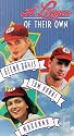 A League of Their Own [VHS]
