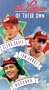 A League of Their Own [VHS]