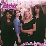 Pinkz - Something About You ( Vinyl ) ( Vinyl ) - B0000C9JE5