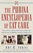 Purina Encyclopedia of Cat Care