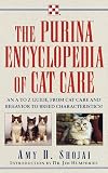 Purina Encyclopedia of Cat Care