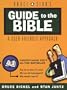 Bruce & Stan's Guide to the Bible Pocket Guide