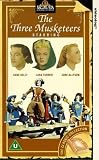 The Three Musketeers [UK IMPORT] - Gene Kelly