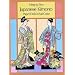 Japanese Kimono Paper Dolls in Full Colour (Paper Dolls)