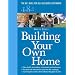 Building Your Own Home