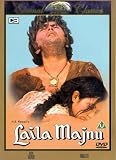 Laila Majnu [DVD]