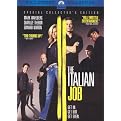 Italian Job (Fullscreen)