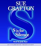 "S" is for Silence