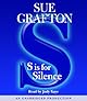 "S" is for Silence