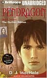 The Quillan Games
