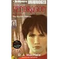 Pendragon Book Seven: The Quillan Games (Pendragon) (Pendragon)