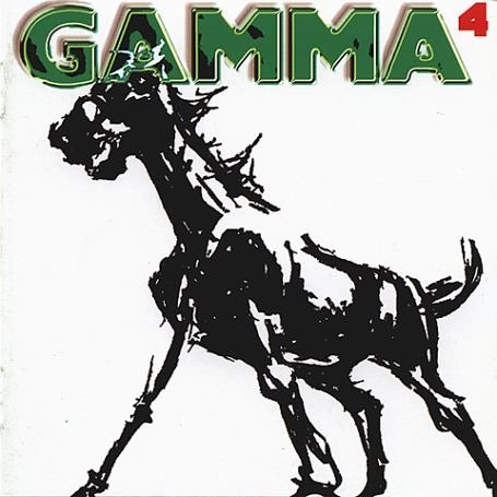 Gamma - Gamma4 - Zortam Music