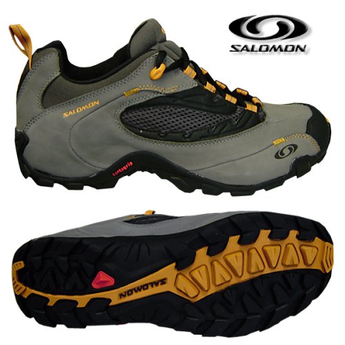 SALOMON Herren Outdoorschuhe Elios (433501)