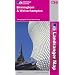 Birmingham and Wolverhampton (Landranger Maps)