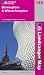 Birmingham and Wolverhampton (Landranger Maps)