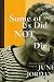 Some of Us Did Not Die: New and Selected Essays of June Jordan (Hardcover)