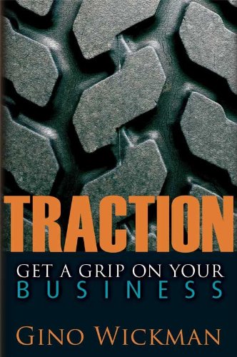 Traction; Get a Grip on your Business