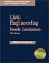 Civil Engineering Sample Examination