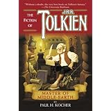 master of middle earth the fiction of jrr tolkien