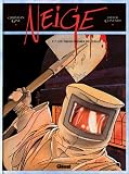 Revue Glénat  / Neige, tome 7, Les Trois Crimes de Judas