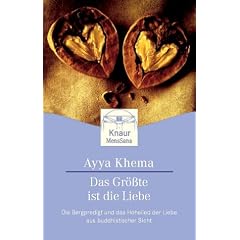 Das Gr��te ist die Liebe