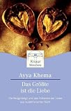 Das Gr��te ist die Liebe