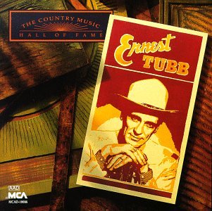 Ernest Tubb - Retrospective Volume 2 - Zortam Music