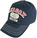 Boston Red Sox Alderman Arch Navy Baseball Hat/Cap