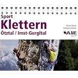 Sportklettern / �tztal Imst-Gurgltalvon "G�nter Durner"
