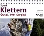 Sportklettern / �tztal Imst-Gurgltal